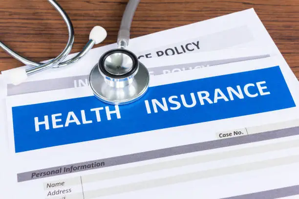 Health Insurance Company in Ruston, LA