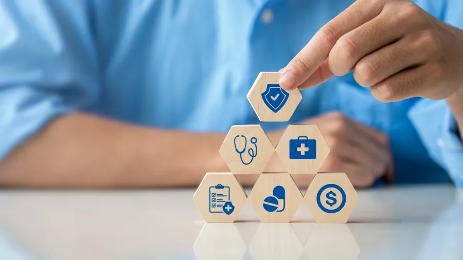 Dependable Health Insurance Ruston, LA