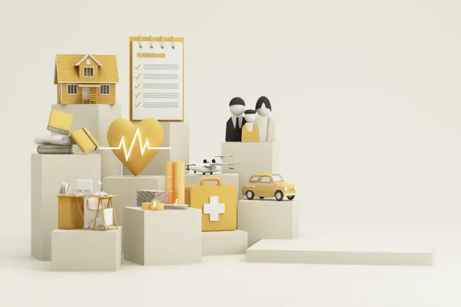 How Health Insurance Protects Against Medical Risks Ruston, LA