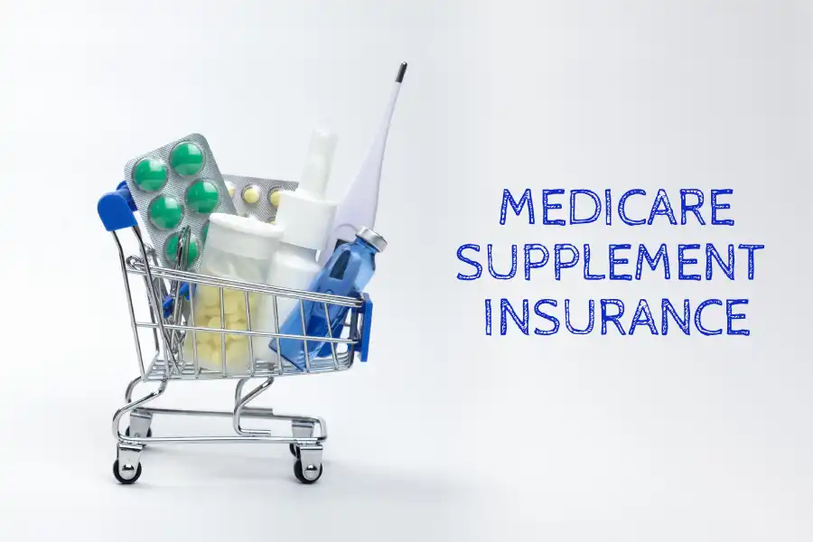 How Medicare Supplement Plans Fill the Coverage Gaps Ruston, LA