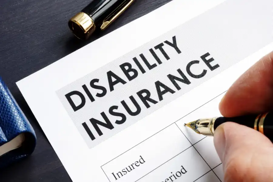 Reliable Disability Insurance Ruston, LA