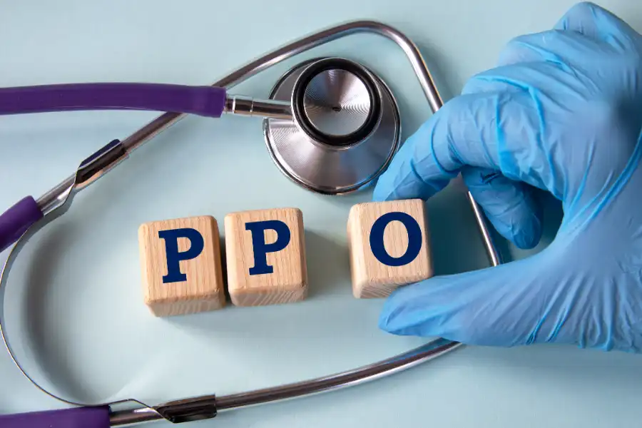 Understanding HMO Versus PPO Health Insurance Plans in Ruston, LA