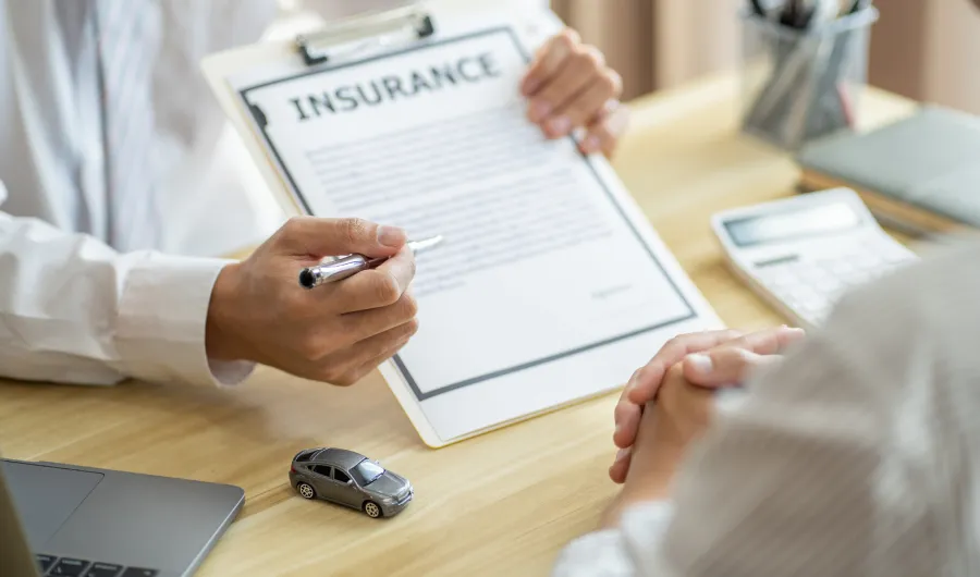 Understanding the Coverage Limits of Accident Insurance in Ruston, LA